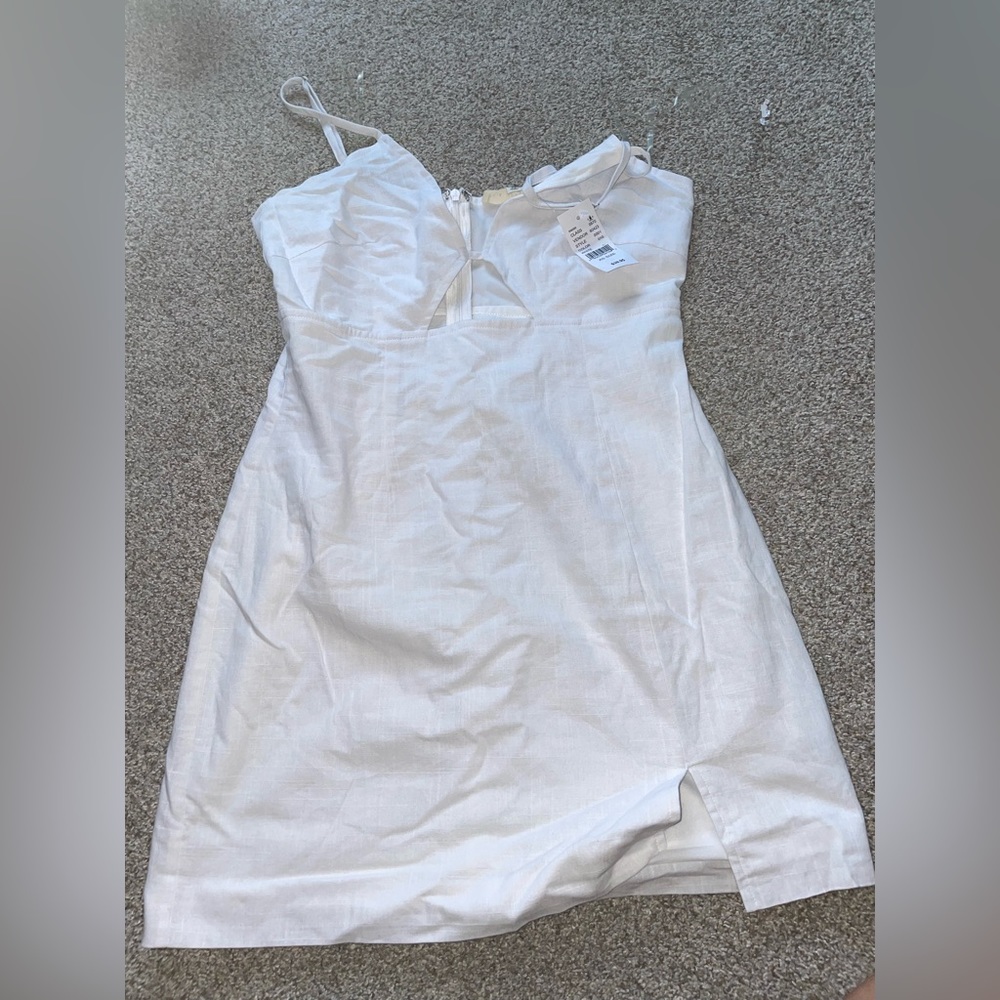 princess polly casual dress